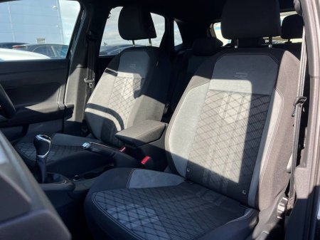 2023 Volkswagen Polo - thumbnail 4