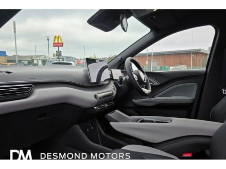 2025 BYD Dolphin SURF BOOST EV €21,800 thumbnail