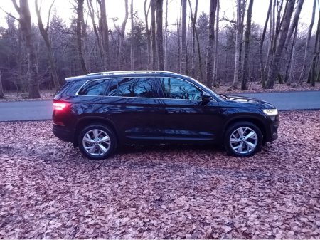 2022 Skoda Kodiaq - thumbnail 5