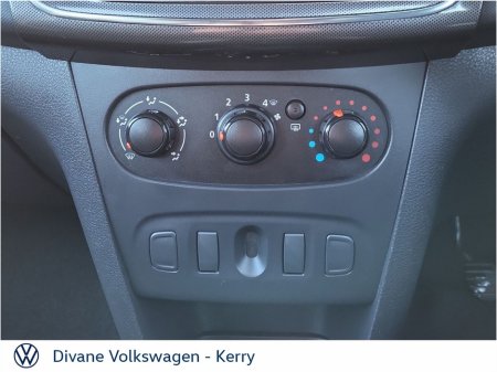 2017 Dacia Sandero Stepway 1.5 DCi 90 ALTERNATIVE €6,500 thumbnail