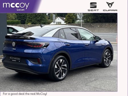 2024 Volkswagen ID.5 *ID5 STYLE PRO 77kWh*FINANCE AVAILABLE*BATTERY WARRANTY UP TO 2032* €34,950