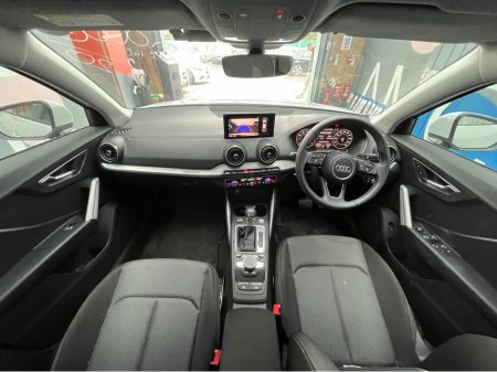 2020 Audi Q2 - thumbnail 15