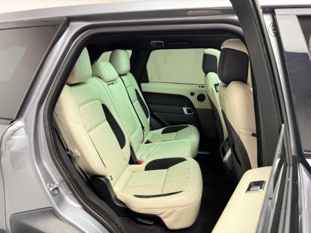 2019 Land Rover Range Rover Sport - thumbnail 12