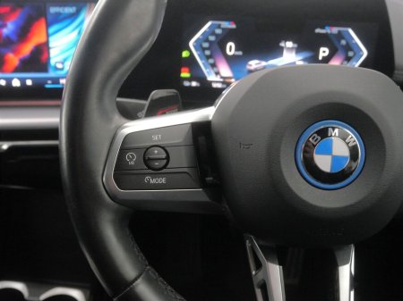 2024 BMW iX1 eDrive20 M Sport €42,900 thumbnail