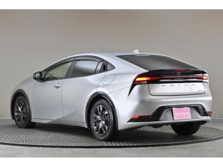 2023 Toyota Prius 1.8 SELF CHARGING HYBRID *REVERSE CAM*PARK SENSORS* €31,690 thumbnail