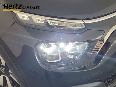 2023 Citroen C3 - thumbnail 7