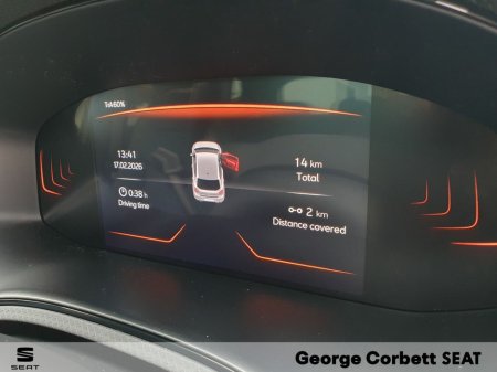 2026 SEAT Ibiza - thumbnail 23