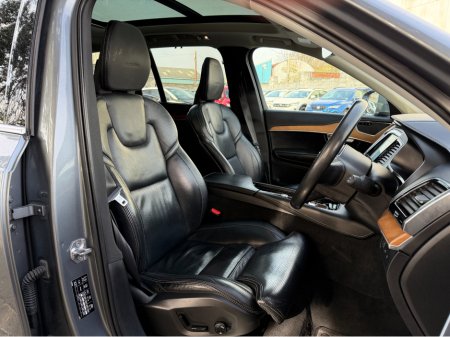 2018 Volvo XC90 - thumbnail 13