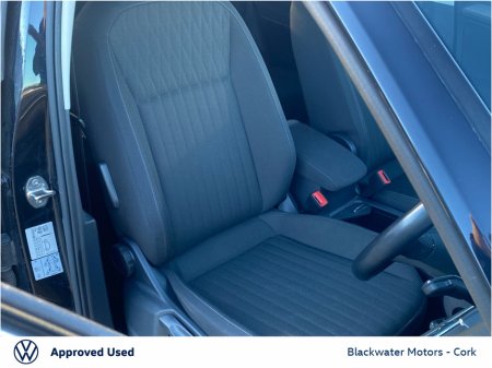 2022 Volkswagen Tiguan Allspace 2.0TDI 150BHP LIFE €37,995 thumbnail