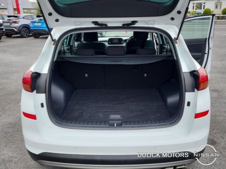 2019 Hyundai Tucson - thumbnail 19