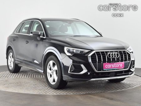 2024 Audi Q3 - thumbnail 1