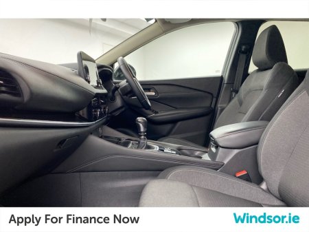 2022 Nissan Qashqai - photo 4