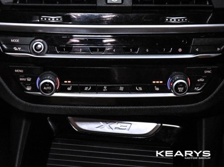 2020 BMW X3 - thumbnail 23