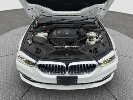 2017 BMW 5 Series 2017 BMW 5 Series 523D Luxury Edition €24,950 thumbnail