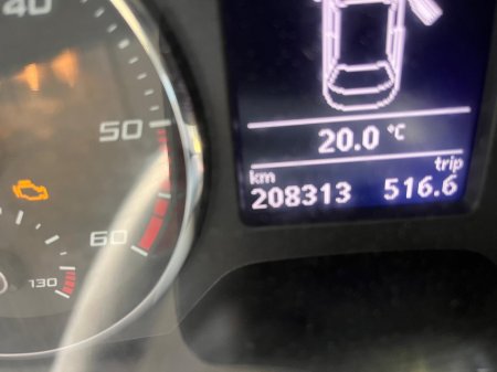 2013 SEAT Toledo 1.6 TDI Reference 105 €4,450 thumbnail