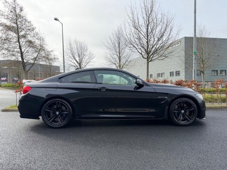 2014 BMW M4 - thumbnail 7