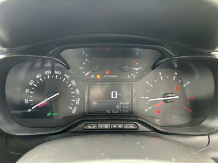 2019 Citroen C3 FEEL PURETECH 68 4DR thumbnail