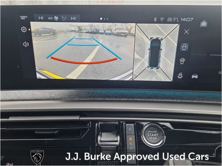 2024 Peugeot 3008 - thumbnail 13