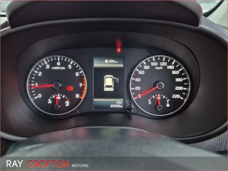 2023 Kia Picanto 1.0 K1 Petrol €13,950 thumbnail