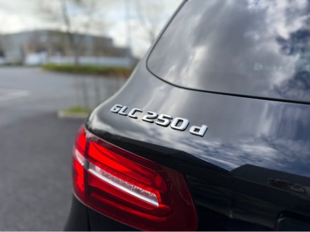 2018 Mercedes-Benz GLC Class - thumbnail 10