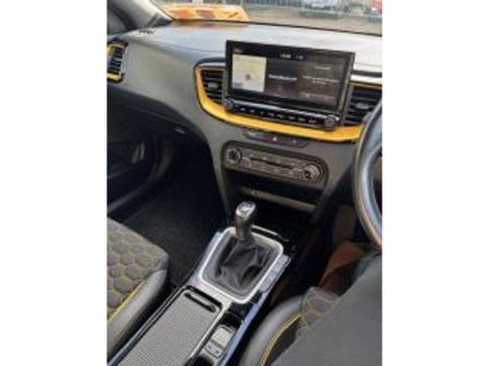 2020 Kia XCeed - thumbnail 6