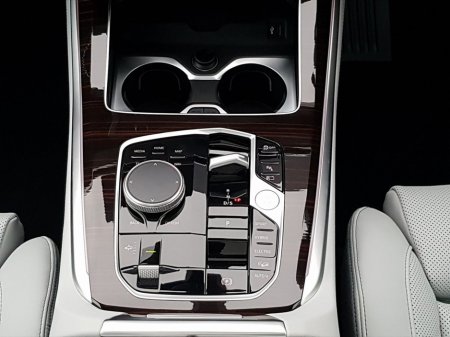 2026 BMW X5 X5 xDrive50e M Sport €118,931 thumbnail