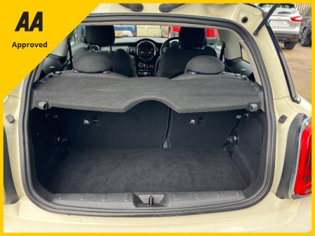 2014 MINI Hatch - thumbnail 11