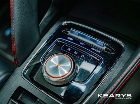 2022 MG ZS - thumbnail 16