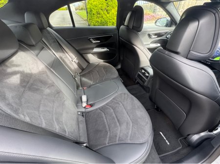 2026 Mercedes-Benz E Class - thumbnail 14