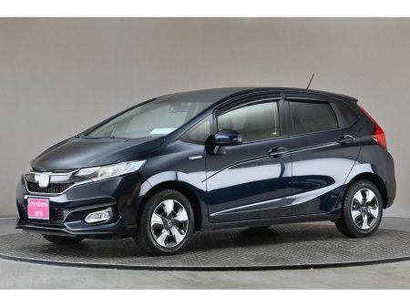 2018 Honda Fit 1.5 HYBRID *ANDROID CAR PAYER*REVERSE CAM* €14,490