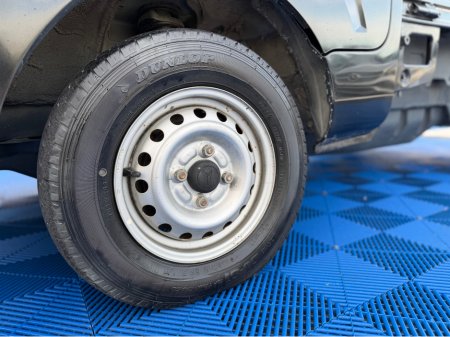 2019 Daihatsu Hijet - thumbnail 15