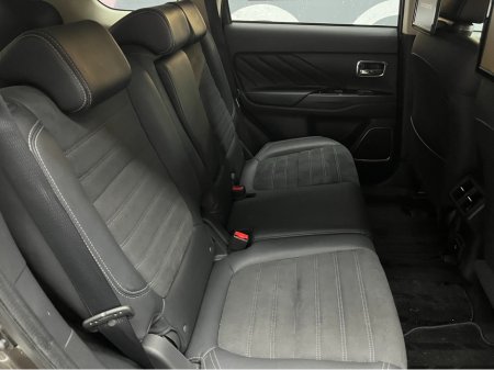 2019 Mitsubishi Outlander €22950 2019 MITSUBISHI OUTLANDER PHEV G 2.4 AUTOMATIC / CRUISE CONTROL / 360° PARKING CAMERA / ELECTRIC HEATED SEATS / HEATED STEERING WHEEL €22,950 thumbnail