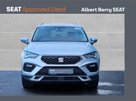2023 SEAT Ateca - thumbnail 2