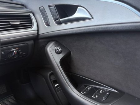 2016 Audi A6 Allroad 3.0 TDI Quattro 218PS - BIG SPEC €19,950 thumbnail