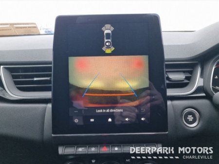 2023 Renault Captur TCe 90 Rive Gauche €24,950 thumbnail