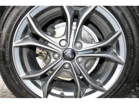 2019 Ford Focus 1.0 ST-LINE ECOBOOST 125BHP 6SPD €18,890 thumbnail