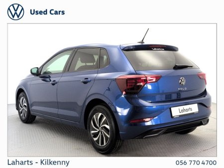 2025 Volkswagen Polo - thumbnail 15