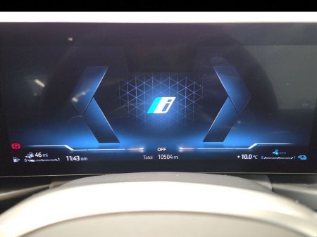 2025 BMW 3 Series 330 E M Sport Auto 330 e M Sport 330 e 292 12kWh PHEV 113BHP /83kw Step Auto Start/Stop thumbnail