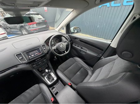 2019 Volkswagen Sharan - thumbnail 41