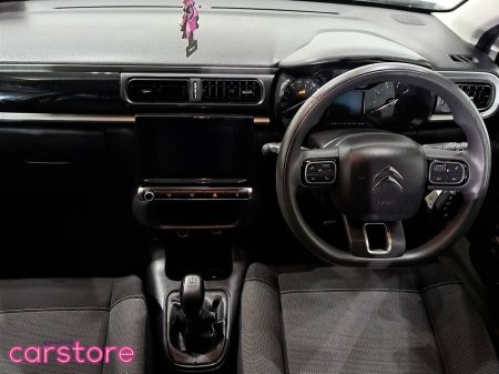 2020 Citroen C3 Feel Exclusive 1.2 PureTech 83 S&S €14,880 thumbnail