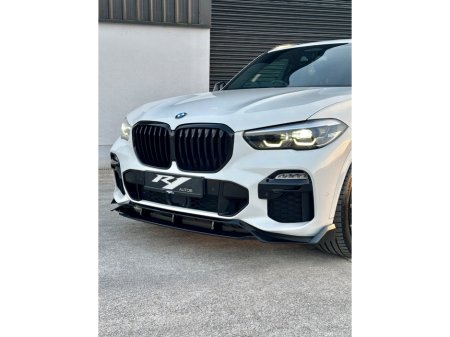2020 BMW X5 - thumbnail 6