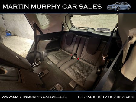 2020 Nissan X-Trail 1.7 DSL SV 7 SEATS €21,950 thumbnail