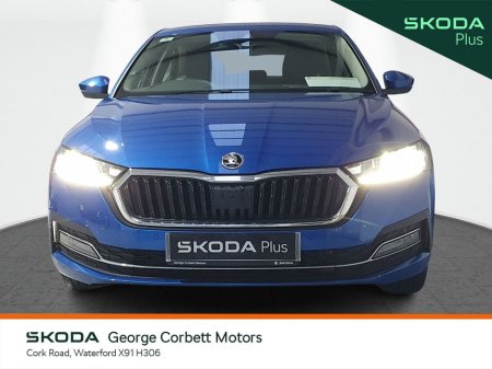 2023 Skoda Octavia Style 2.0TDi 115HP - 2 Year Warranty 5.4% APR €29,995 thumbnail