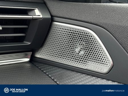 2024 Peugeot 508 - thumbnail 30