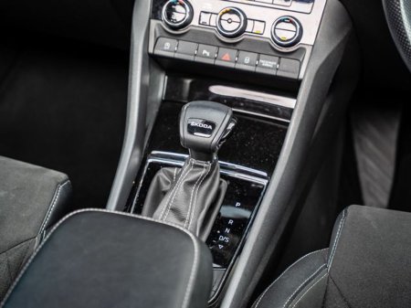 2023 Skoda Kodiaq 7S SPT 2.0tdi 150HP DSG SPORTLINE €47,950 thumbnail