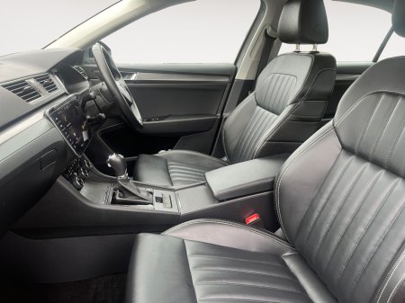 2024 Skoda Superb - thumbnail 15