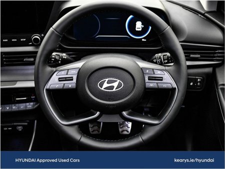 2026 Hyundai Bayon Executive thumbnail