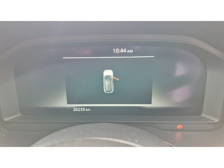 2024 Nissan Qashqai - thumbnail 13