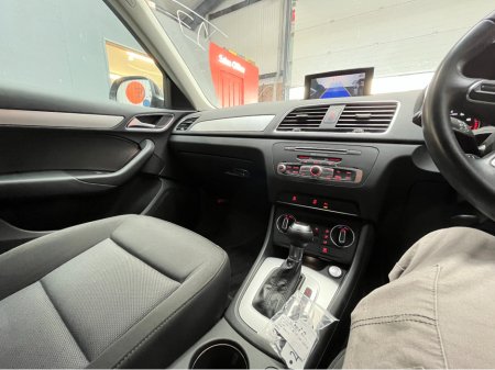 2017 Audi Q3 - thumbnail 16