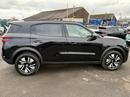 2026 Opel Frontera - thumbnail 2